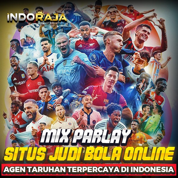 INDORAJA Login 